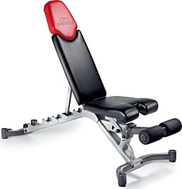 Bowflex SelectTech 5.1
