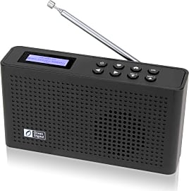 Ocean Digital Portable