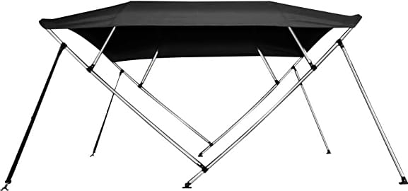 Four Seasons Eight-Foot