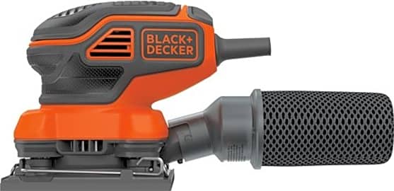 Black+Decker BDEQS300
