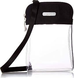 Baggallini Clear Event Bryant