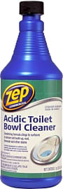 Zep Toilet Bowl
