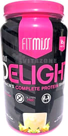 FitMiss Delight