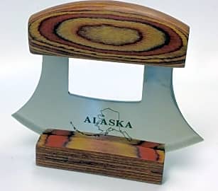 Arctic Circle Alaska Ulu