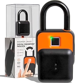 Sharper Image Digital Swing Panel