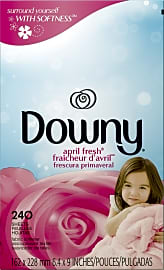 Downy April Fresh