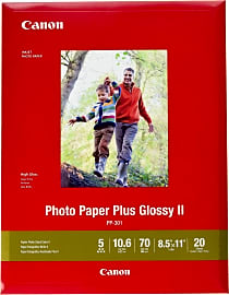 Canon Plus Glossy II