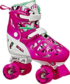 Roller Derby Trac Star