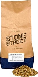 Stone Street Colombian Supremo