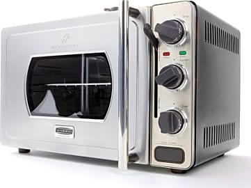 Wolfgang Puck Pressure Oven
