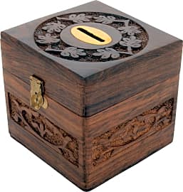 Saaga Money Bank
