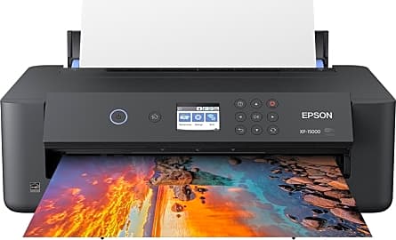 Epson Expression Photo HD XP-15000