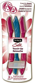 Schick Silk Touch-Up