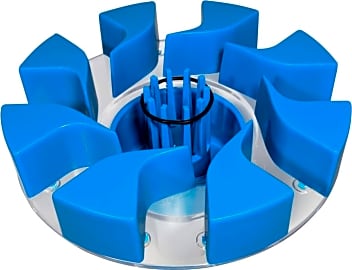 SkimmerMotion Clarifier