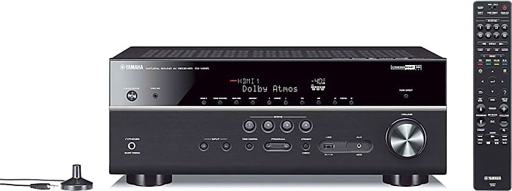 Yamaha RX-V685
