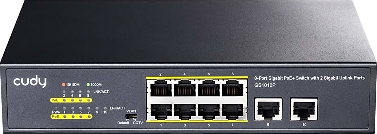 Cudy GS1010P