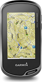 Garmin Oregon 750T