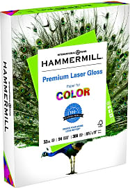 Hammermill Color Gloss