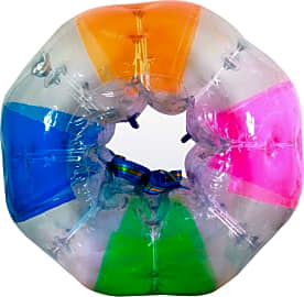 Hi Suyi Bubble Soccer