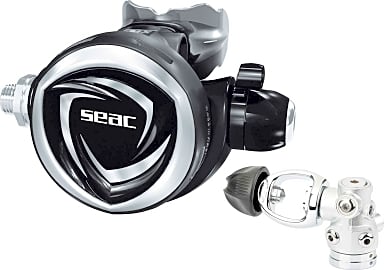 Seac DX200 Ice