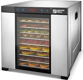 Magic Mill Commercial Pro