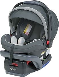 Graco Snug Lock Elite