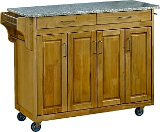 Home Styles Create-a-Cart