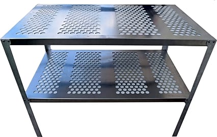 RMP Greenhouse Table