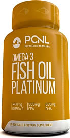 PacificCoast NutriLabs