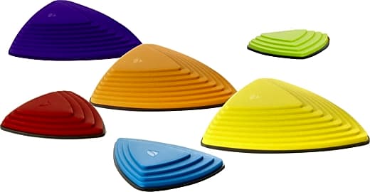 Gonge River Stone Set