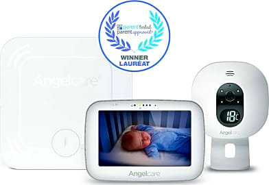Angelcare 3-in-1 AC527