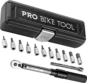 Pro Bike Tool Maintenance Kit