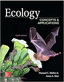 Ecology: Concepts and Applications