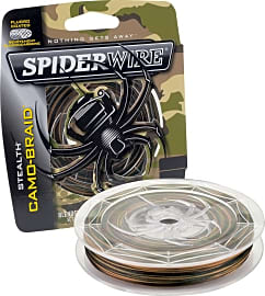 Spiderwire Stealth