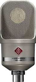 Neumann TLM 107