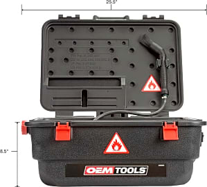 OEMTools 24804