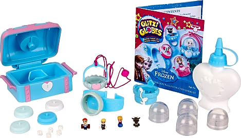 Glitzi Globes Frozen Pack