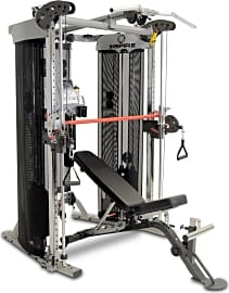 Inspire Fitness Ft2