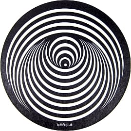 Turntable Lab Ed Hertz