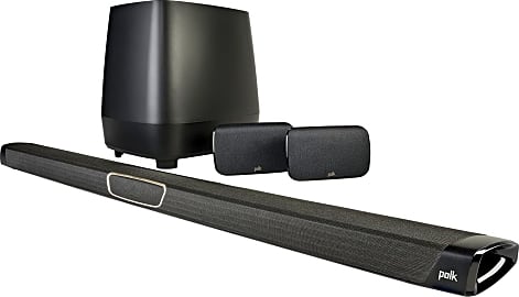 Polk Audio MagniFi Max SR