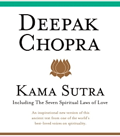 The Seven Spritual Laws of Love