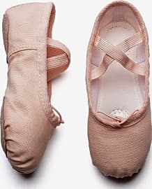 Ruqiji Ballet Shoes