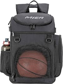 Mier Basketball Backpack