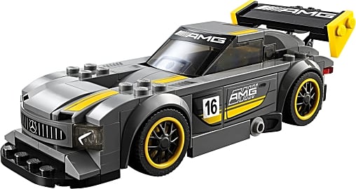 Mercedes-AMG GT3