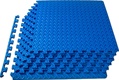 ProsourceFit Interlocking Tiles