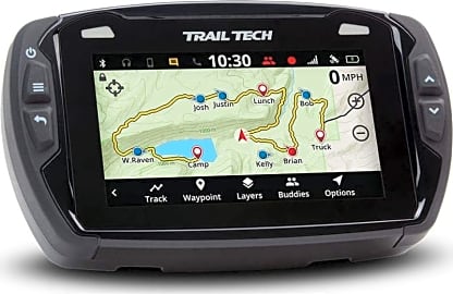 Trail Tech Voyager Pro 922-125