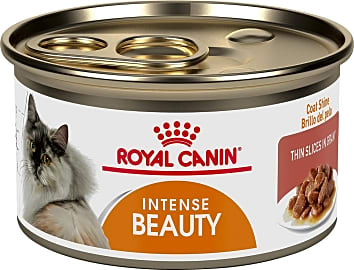 Royal Canin Intense Beauty