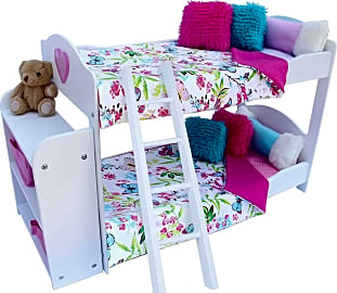 PZAS Toys Bunk