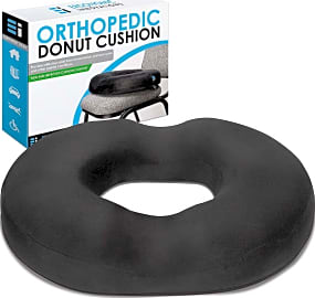 Ergonomic Innovations Donut Pillow