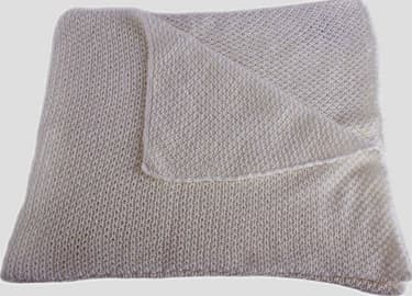 Love Cashmere Honeycomb